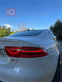 جاكوار XE